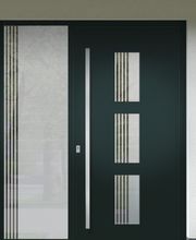 AKF Fenster und Türen /H&F GmbH Bild 2