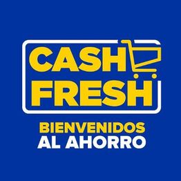 CASH FRESH