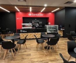 Santander WorkCafé - Agência 3527 imagen 3