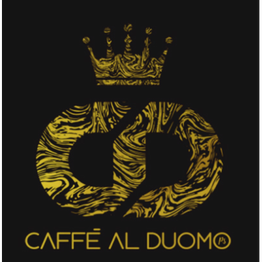 Caffè Al Duomo logo