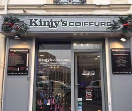 Kinjy's Coiffure image 1