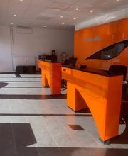 SIXT Autovermietung Wetzlar Bild 10