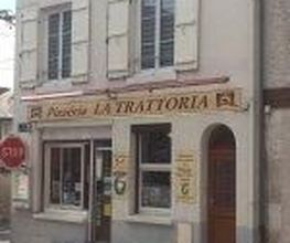 La Trattoria-Mer image 4