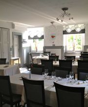 Auberge de l'Ecusson-Vaudois Bild 2