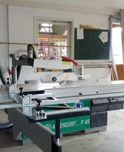 Tischlerei Thiem Inh.  Silke Gellenthin Bild 4
