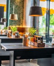 PETER PANE Burgergrill & Bar Bild 5