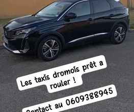 Taxis Drômois image 5
