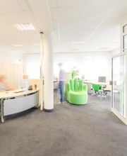 AOK PLUS - Filiale Markranstädt Bild 3