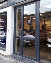 CAFPI Rouen courtier en crédit immobilier image 1