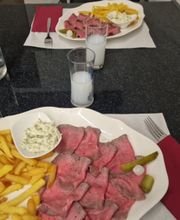 Restaurant Pizzeria Le Grillon Bild 4