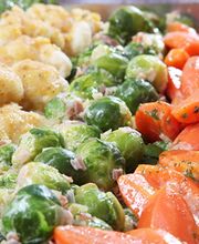 Party Catering by Herzig GmbH Bild 7