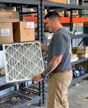 McWilliams Heating, Cooling and Plumbing image 16