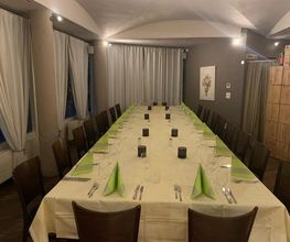 Ristorante la Cantinetta Bild 6