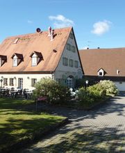 Zur alten Scheune Bild 4