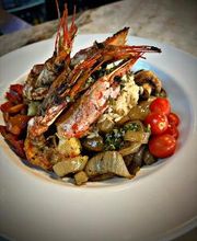 Yellow Brix Restaurant image 11