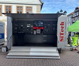 SiTech GmbH & Co. KG Bild 2