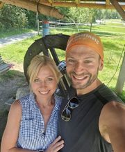 Patrick Frink Personal Trainer & Outdoortraining Bild 9