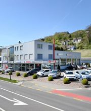 Garage Grossfeld AG Bild 1