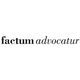 factum advocatur