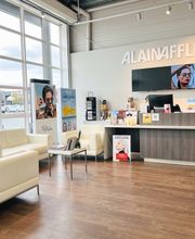 Audioprothésiste TOURS-Alain Afflelou Acousticien image 2