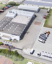 Frohnauer GmbH MAN-Servicepartner Bild 2