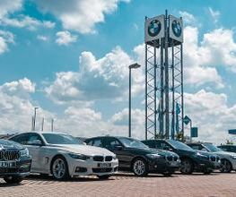 Autohaus Krauth Hockenheim Bild 17