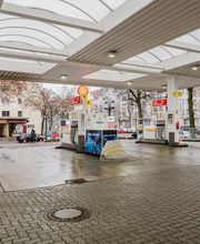 Shell Recharge Charging Station Bild 1