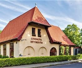 Landhotel Rittmeister Bild 1