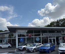 Bauer & Bickmeier GmbH Bild 1