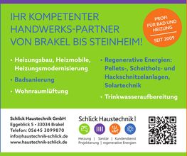 Schlick Haustechnik GmbH Bild 1
