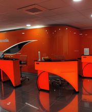 Sixt Bordeaux Aeroport