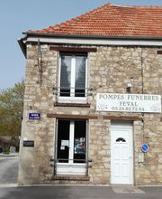 Pompes Funèbres FEVAL de Fère en Tardenois image 11