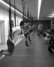 CrossFit Körperschmiede Bild 10