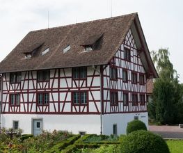 Albert Weber Bedachungen AG Bild 2
