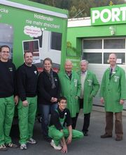 PORTAS-Fachbetrieb Schreinerei Kirpal Eggert Bild 1