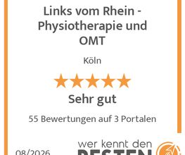 werkenntdenBESTEN.de Qualitätssiegel