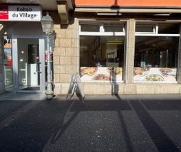 Eser Kebab Cernier Bild 4