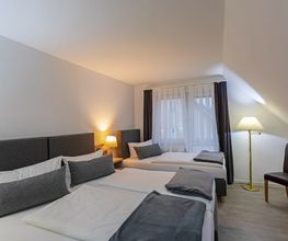 Hotel Freihof Stuttgart Bild 18