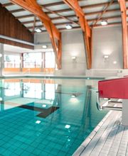 Jura Sport & Spa Resort Bild 7