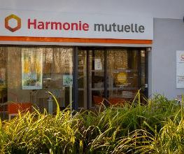 Harmonie Mutuelle - Dinan - Mutuelle image 2
