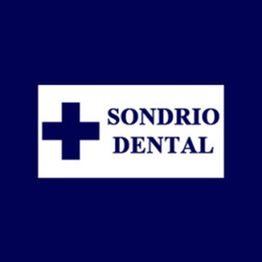Sondrio Dental logo