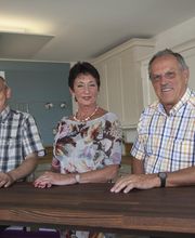 Die Küche von Ehrhardt Bild 2