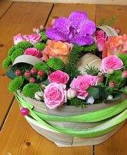 Au Nenuph Art Artisan fleuriste image 3