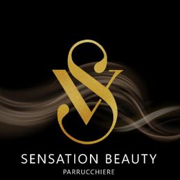 Sensation Beauty Parrucchiere logo