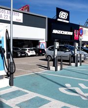 ACCIONA Charging Station imagen 3