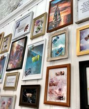 T.A. Nagelstudio Bild 4