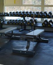 Monkey Gym Sagl Bild 3