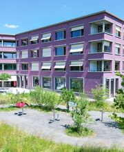 SeniorenZentrum Uzwil Bild 2