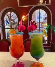 Hotel Columbus & Glamping Bild 17