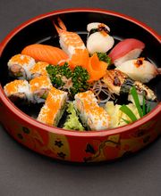 Sumo Sushi Bar Bild 6